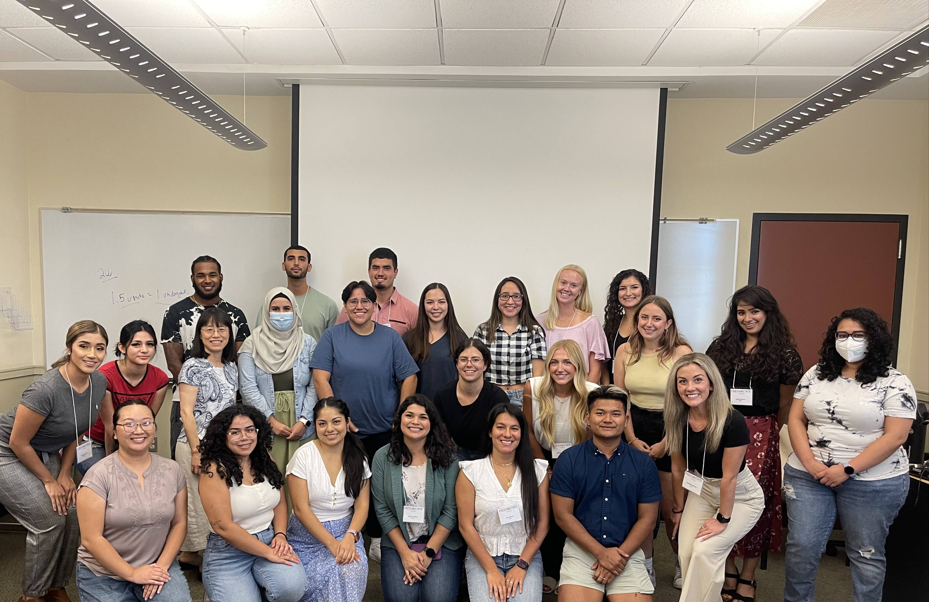 School Psychology ED.S. Department of Psychology